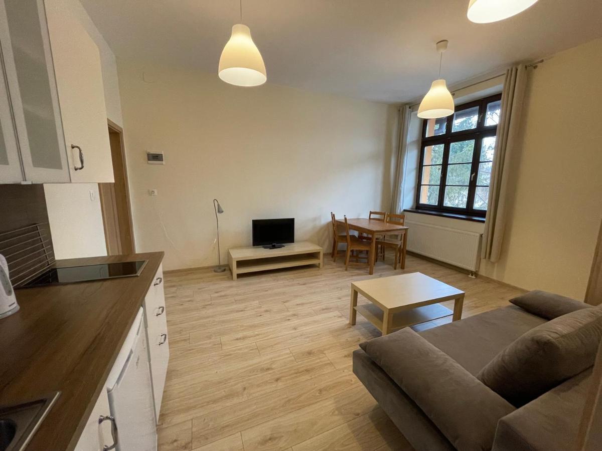 Apartamenty W Rynku Rabka-Zdrój Dış mekan fotoğraf