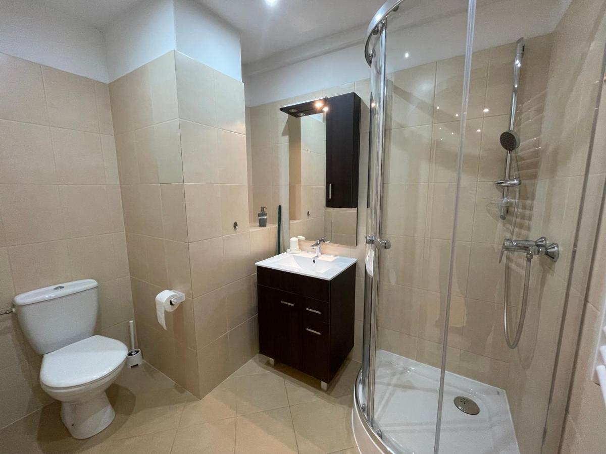 Apartamenty W Rynku Rabka-Zdrój Dış mekan fotoğraf