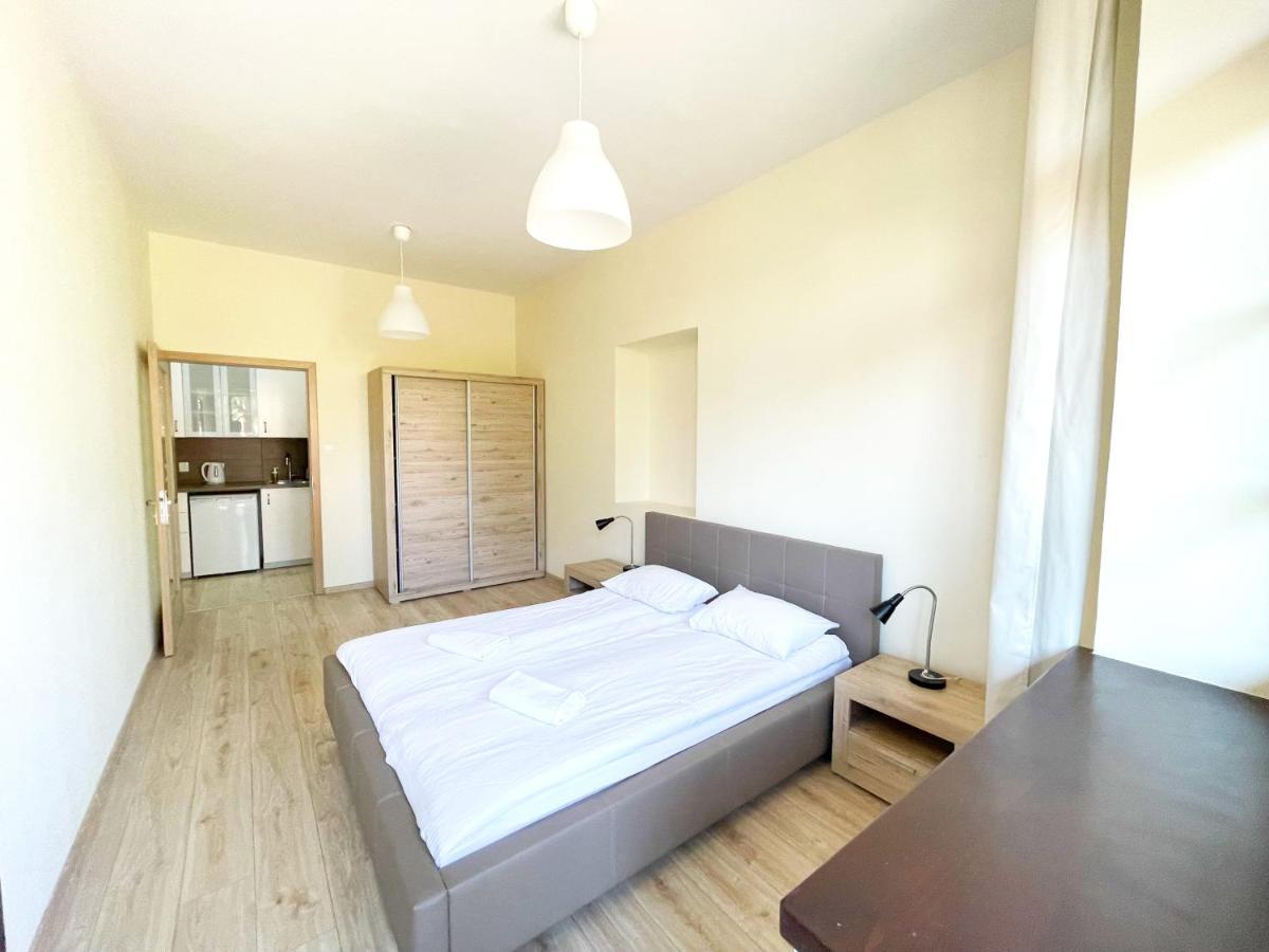 Apartamenty W Rynku Rabka-Zdrój Dış mekan fotoğraf