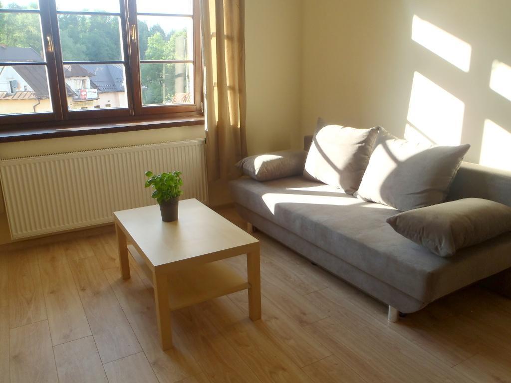 Apartamenty W Rynku Rabka-Zdrój Dış mekan fotoğraf