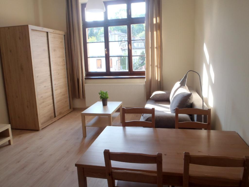 Apartamenty W Rynku Rabka-Zdrój Dış mekan fotoğraf