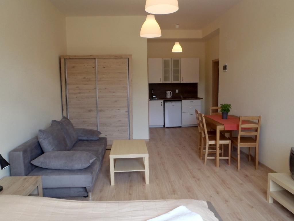Apartamenty W Rynku Rabka-Zdrój Dış mekan fotoğraf
