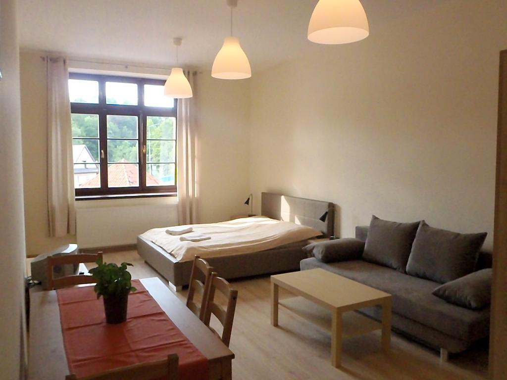 Apartamenty W Rynku Rabka-Zdrój Dış mekan fotoğraf