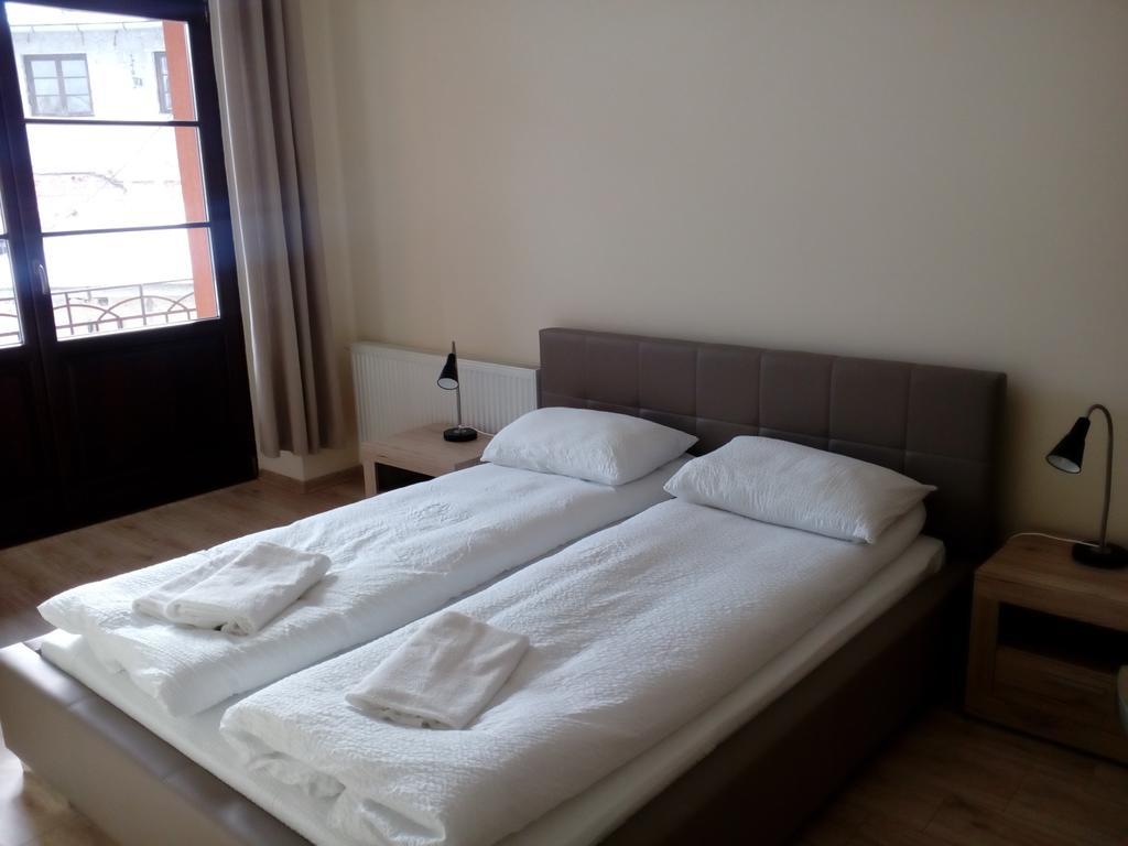 Apartamenty W Rynku Rabka-Zdrój Dış mekan fotoğraf